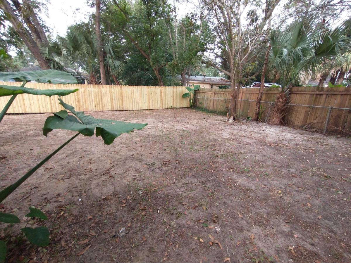 Welcome To Pineapple House! Pensacola Exterior foto