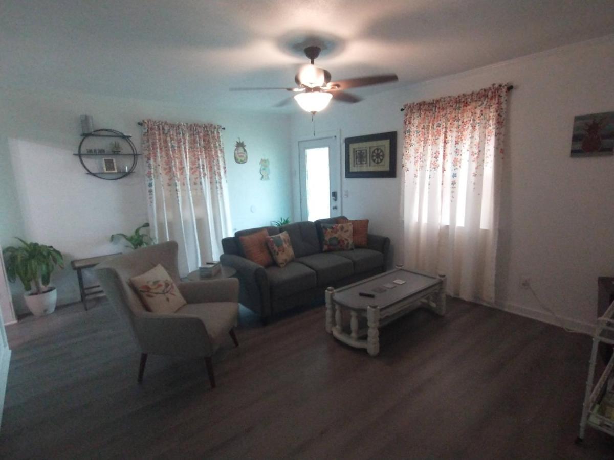 Welcome To Pineapple House! Pensacola Exterior foto